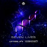 Artwork for "Seven Lives"
