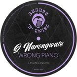 Artwork for "Wrong Piano"