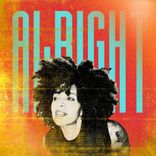 Artwork for "Alright"