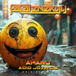 Artwork for "Acid Joyride"