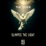 Artwork voor "Glimpse the Light"