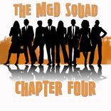 Artwork for "The MGD Squad: Chapter Four"