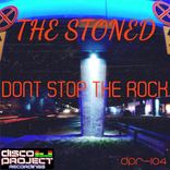 Artwork for "Dont Stop The Rock"