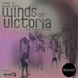 Winds of Victoria