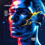 Artwork for "Body Mind Feelings Time"