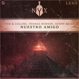 Artwork for "Nuestro Amigo"