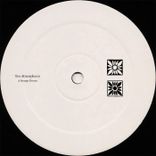 Artwork for "A Strange Dream"