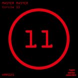 Artwork voor "Circle 11"
