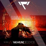 Artwork for "Summer Voices / Clouds"