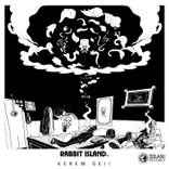 Artwork for "Rabbit Island"