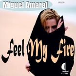 Artwork for "Feel My Fire"