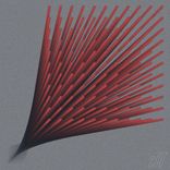 Artwork for "Sleepless Cities"