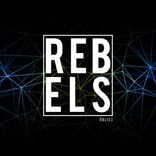 Artwork for "Rebels"