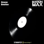 Artwork for "Groove Emotion"