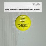 Artwork for "Dark Nights"