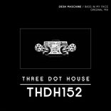 Artwork voor "Bass In My Face"