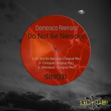 Artwork for "Do Not Be Nervous"