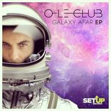 Portada para "Galaxy Afar EP"
