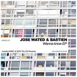 Artwork for "Wanna Know EP"