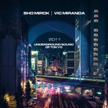 Artwork für "Underground Sound of Tokyo"