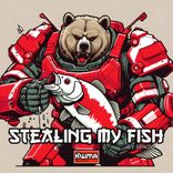 Artwork for "Stealing my Fish"