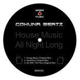 Artwork for "House Music All Night Long"