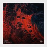 Artwork for "32 Seconds EP"