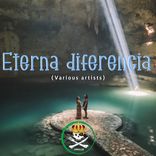 Portada para "Eterna diferencia"