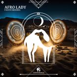 Artwork for "Afro Lady"