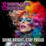 Portada para "Shine Bright, Stay Proud"