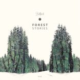 Artwork for "Bullfinch Forest Stories"