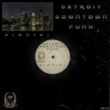 Artwork voor "Detroit Downtown Funk"