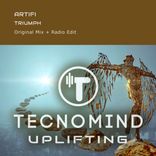 Artwork voor "Triumph"