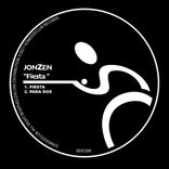 Artwork for "Fiesta"