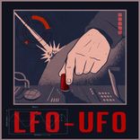 Artwork voor "lfo ufo"