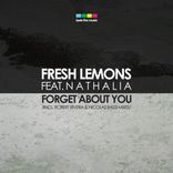 Artwork for "Forget About You"