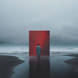 Artwork voor "Bir Yalan İçin"