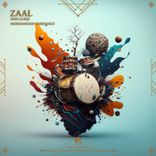 Artwork voor "Zaal"