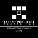 Artwork for "Surround Sound Retrospective Vol.1"