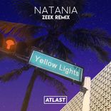 Portada para "Yellow Lights (Zeek Remix)"