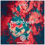 Portada para "Time To Rave"