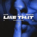 Artwork for "Like That"