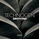 Portada para "Emotions"