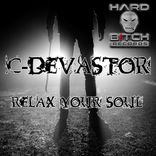 Artwork for "Relax Your Soul"