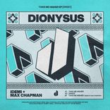 Artwork für "Take Me Higher EP"