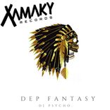 Artwork for "Dep Fantasy"
