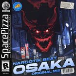 Artwork voor "Osaka"