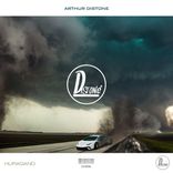 Portada para "Huragano"