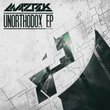 Artwork for "Unorthodox"