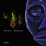 Artwork for "Barbarians"